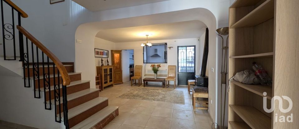 Village house 4 bedrooms of 210 m² in Archidona (29300)