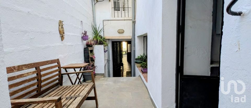 Village house 4 bedrooms of 210 m² in Archidona (29300)