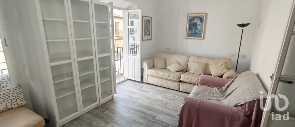 Village house 4 bedrooms of 210 m² in Archidona (29300)