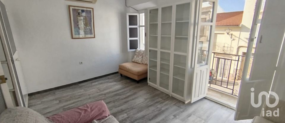 Village house 4 bedrooms of 210 m² in Archidona (29300)