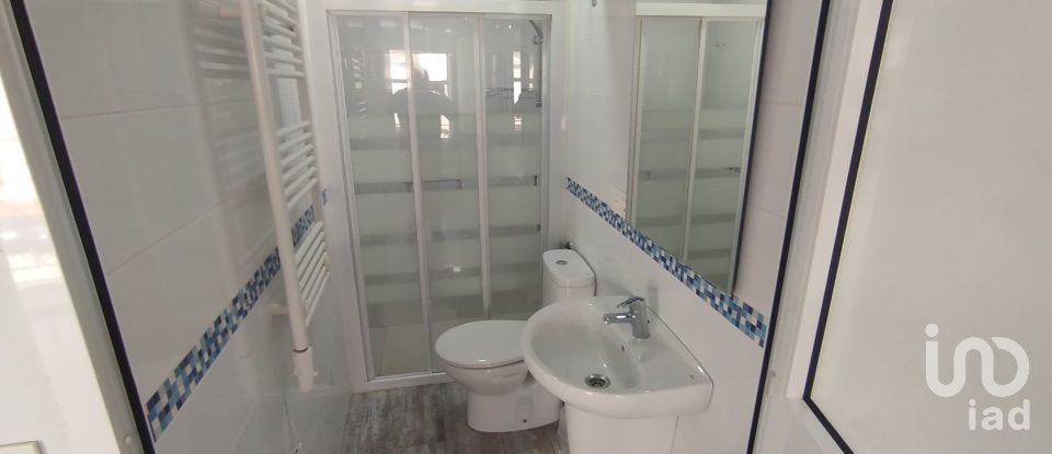 Village house 4 bedrooms of 210 m² in Archidona (29300)