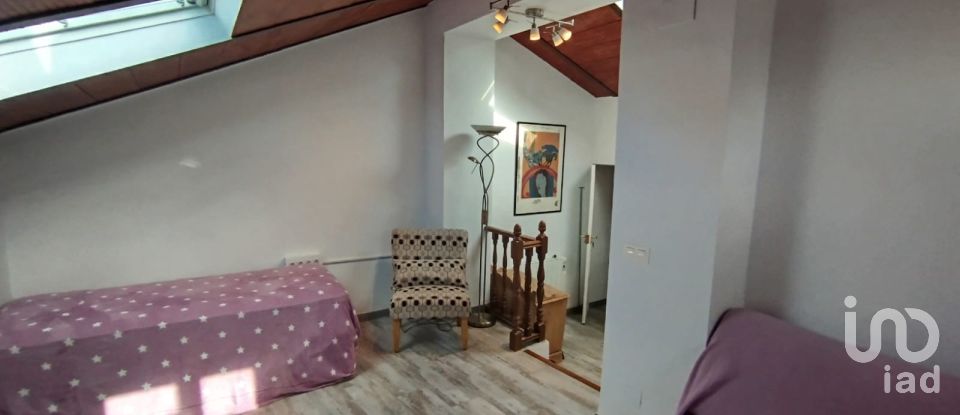 Village house 4 bedrooms of 210 m² in Archidona (29300)