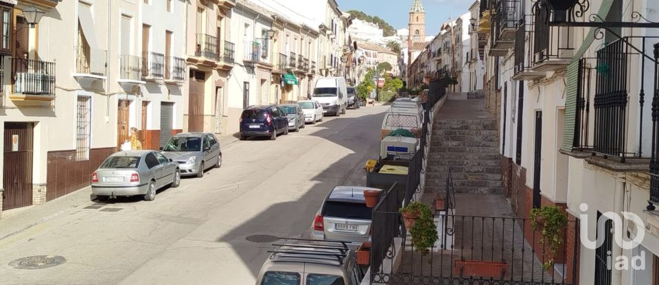 Village house 4 bedrooms of 210 m² in Archidona (29300)