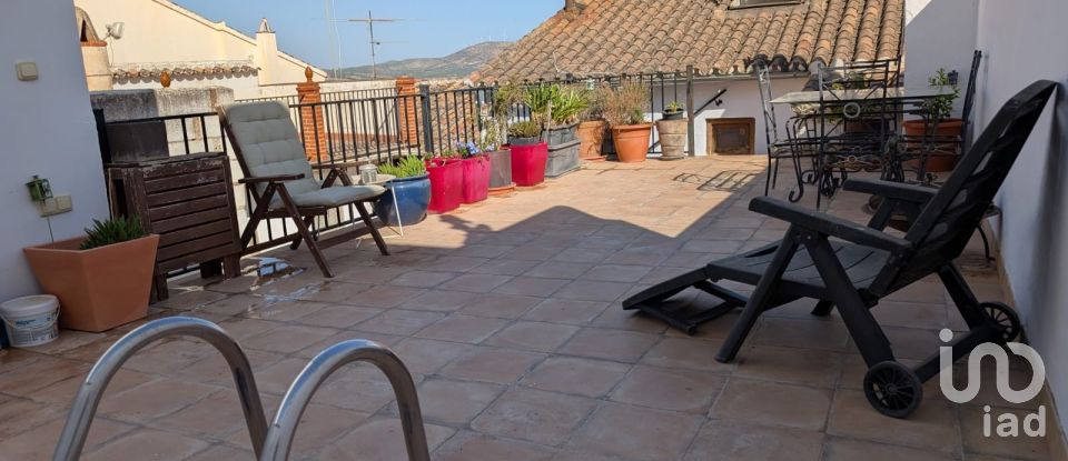 Village house 4 bedrooms of 210 m² in Archidona (29300)