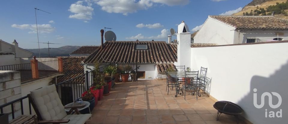 Village house 4 bedrooms of 210 m² in Archidona (29300)