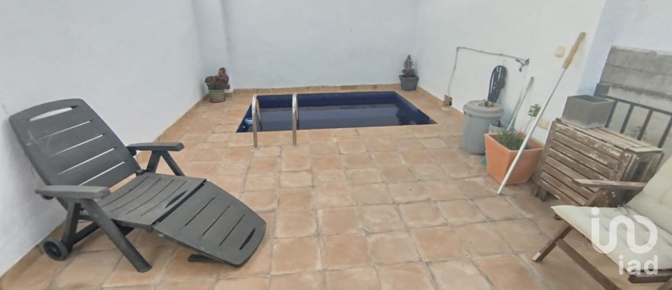 Village house 4 bedrooms of 210 m² in Archidona (29300)