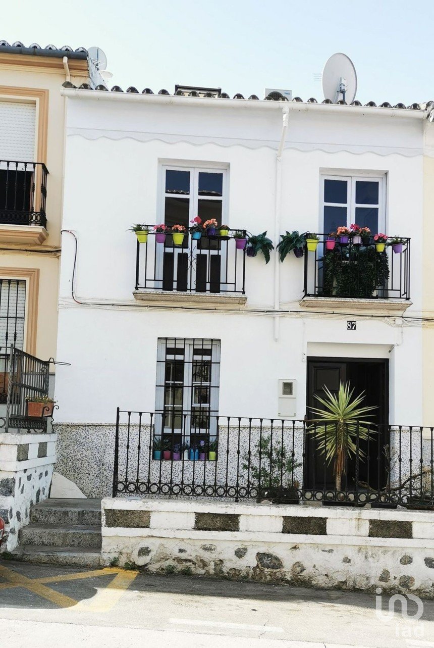 Village house 4 bedrooms of 210 m² in Archidona (29300)