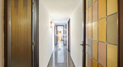 Pis 4 habitacions de 136 m² a Barcelona (08010)