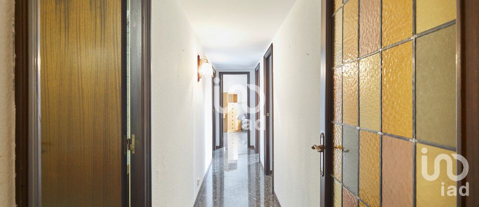 Pis 4 habitacions de 136 m² a Barcelona (08010)