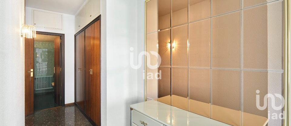 Pis 4 habitacions de 136 m² a Barcelona (08010)