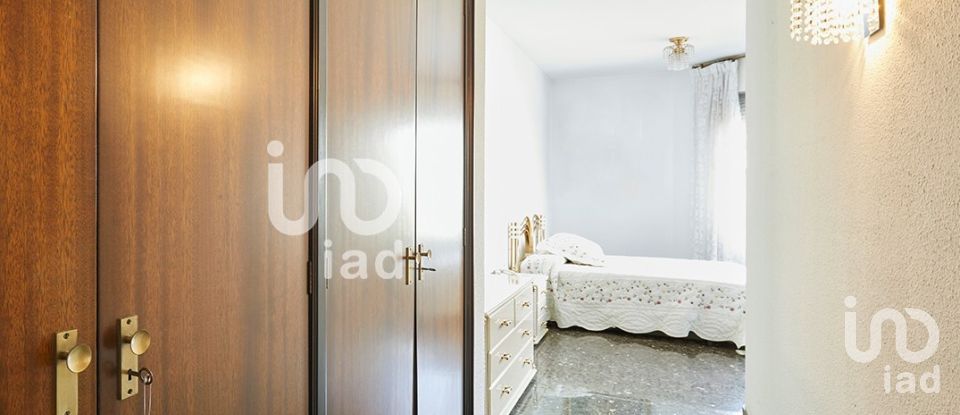 Pis 4 habitacions de 136 m² a Barcelona (08010)