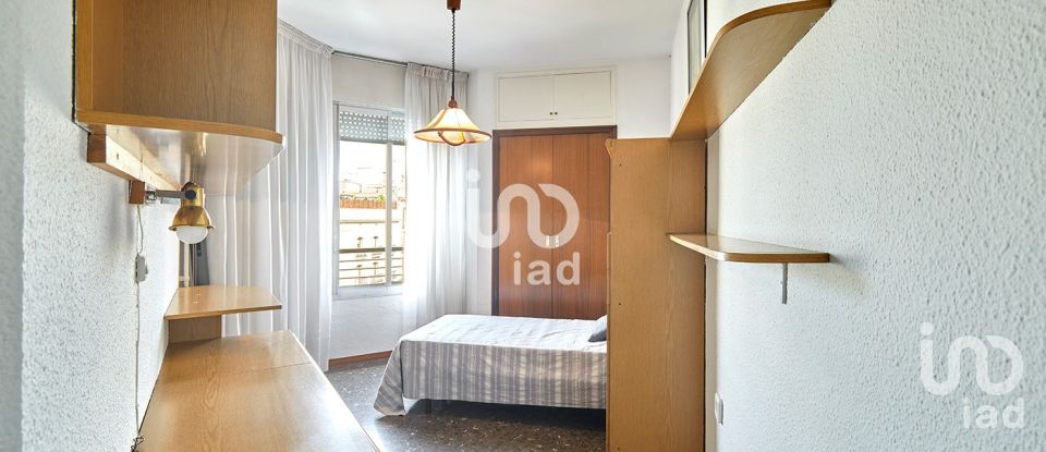 Pis 4 habitacions de 136 m² a Barcelona (08010)