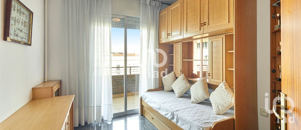 Pis 4 habitacions de 136 m² a Barcelona (08010)