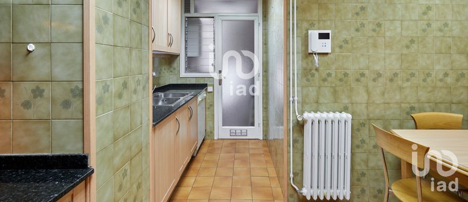 Pis 4 habitacions de 136 m² a Barcelona (08010)