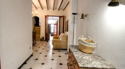 Village house 4 bedrooms of 186 m² in Oliva (46780)