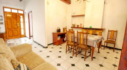 Village house 4 bedrooms of 186 m² in Oliva (46780)