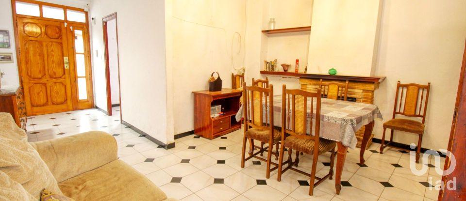 Maison de village 4 chambres de 186 m² à Oliva (46780)