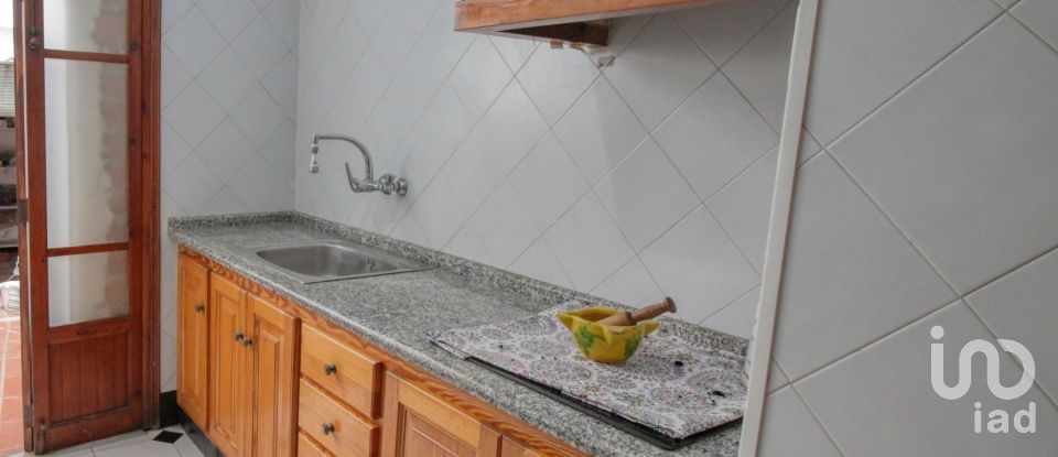 Maison de village 4 chambres de 186 m² à Oliva (46780)