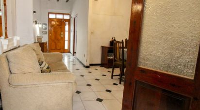 Village house 4 bedrooms of 186 m² in Oliva (46780)