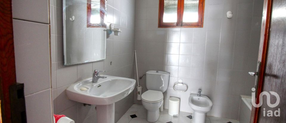 Maison de village 4 chambres de 186 m² à Oliva (46780)