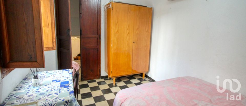 Maison de village 4 chambres de 186 m² à Oliva (46780)