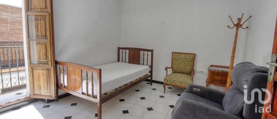 Maison de village 4 chambres de 186 m² à Oliva (46780)