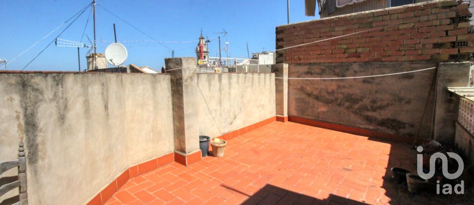 Maison de village 4 chambres de 186 m² à Oliva (46780)