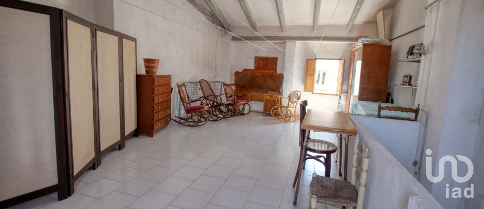 Maison de village 4 chambres de 186 m² à Oliva (46780)