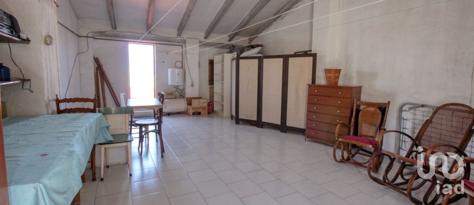 Maison de village 4 chambres de 186 m² à Oliva (46780)