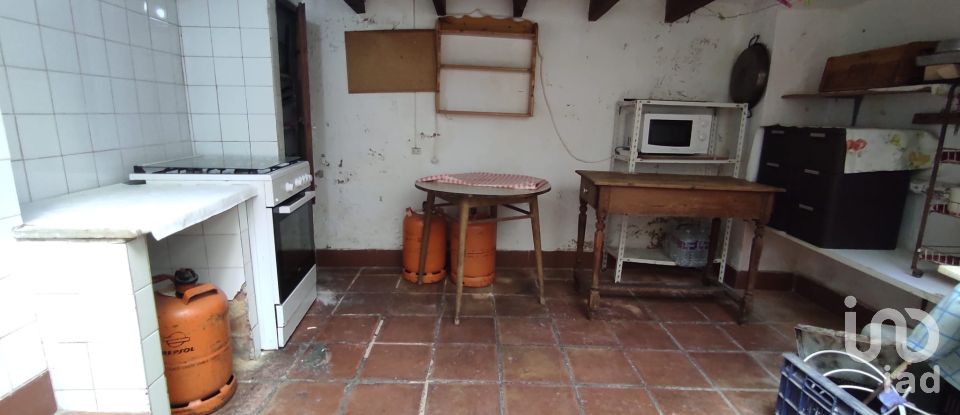 Maison de village 4 chambres de 186 m² à Oliva (46780)