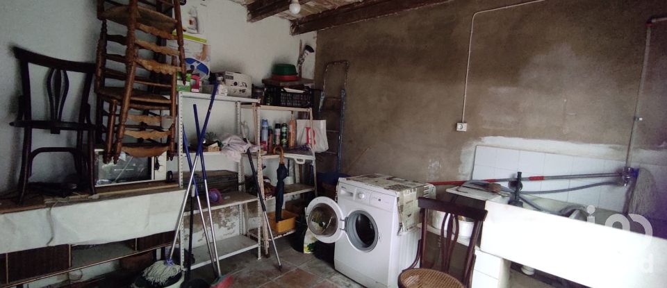 Maison de village 4 chambres de 186 m² à Oliva (46780)