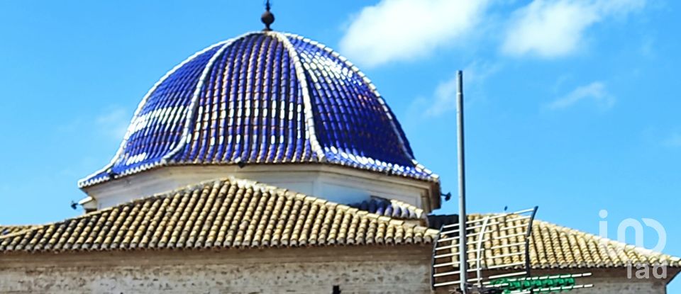 Maison de village 4 chambres de 186 m² à Oliva (46780)