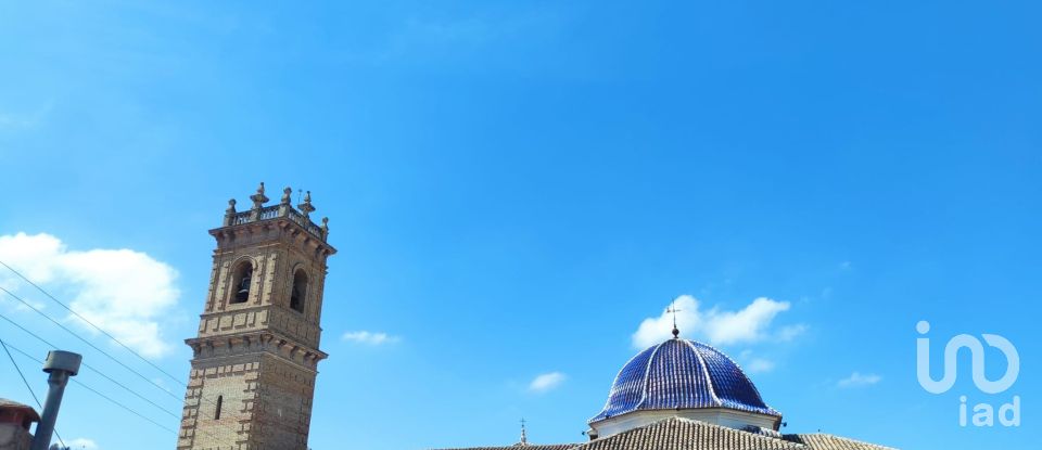 Maison de village 4 chambres de 186 m² à Oliva (46780)