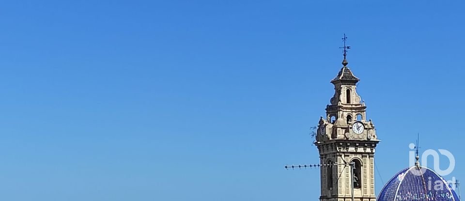 Maison de village 4 chambres de 186 m² à Oliva (46780)