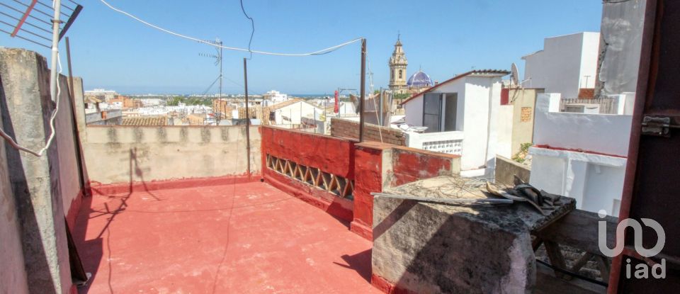 Maison de village 4 chambres de 186 m² à Oliva (46780)