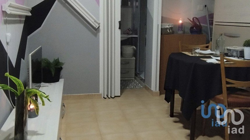 Tienda / local comercial de 18 m² en Portugalete (48920)