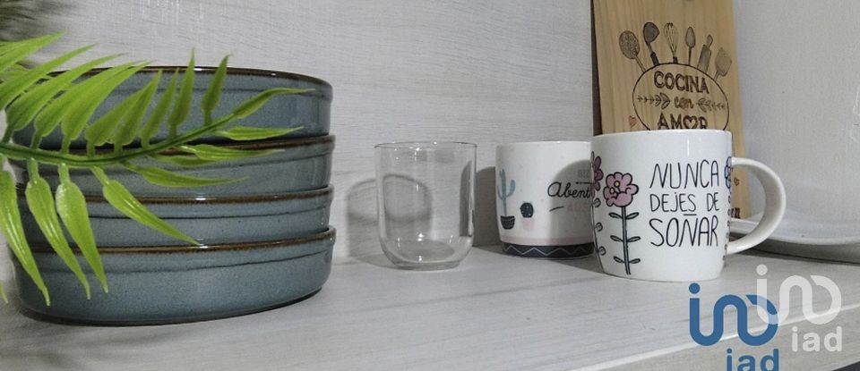 Tienda / local comercial de 18 m² en Portugalete (48920)