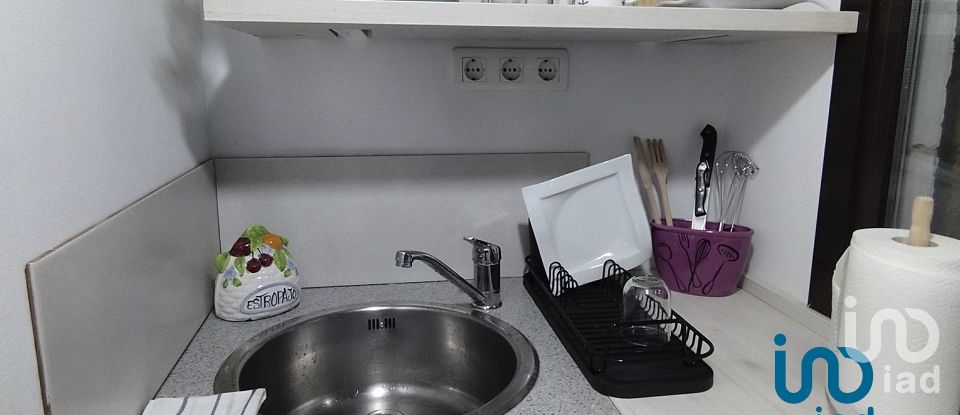 Tienda / local comercial de 18 m² en Portugalete (48920)