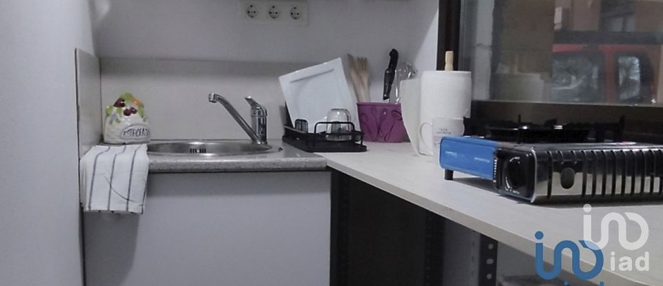 Tienda / local comercial de 18 m² en Portugalete (48920)