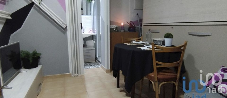 Tienda / local comercial de 18 m² en Portugalete (48920)