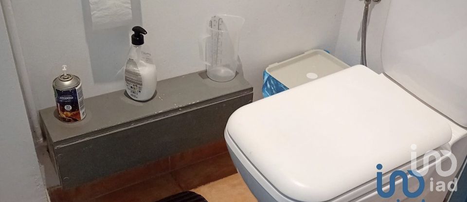 Tienda / local comercial de 18 m² en Portugalete (48920)