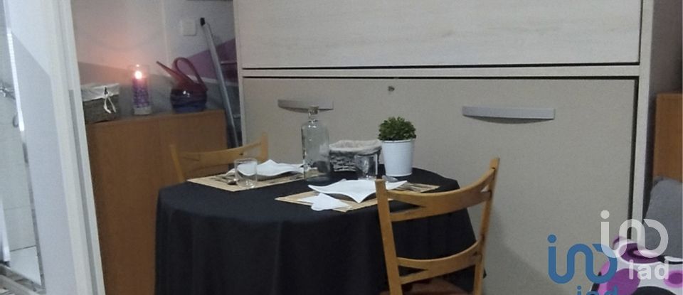 Tienda / local comercial de 18 m² en Portugalete (48920)