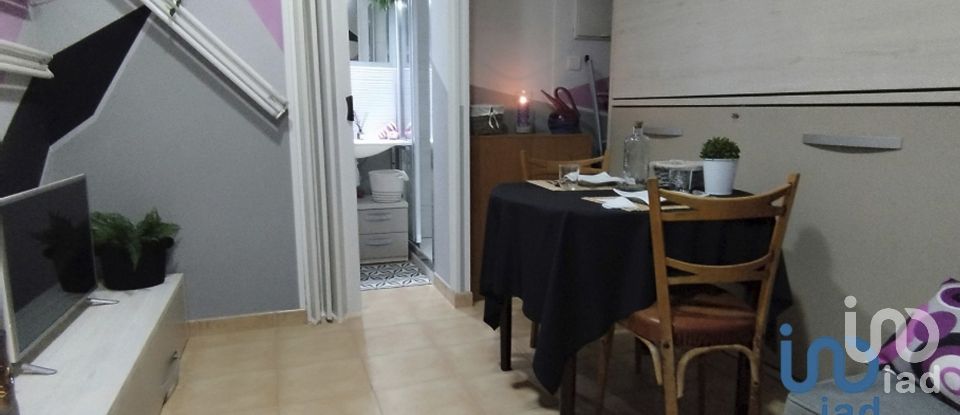 Tienda / local comercial de 18 m² en Portugalete (48920)