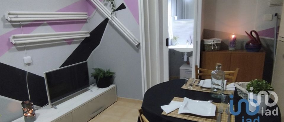 Tienda / local comercial de 18 m² en Portugalete (48920)