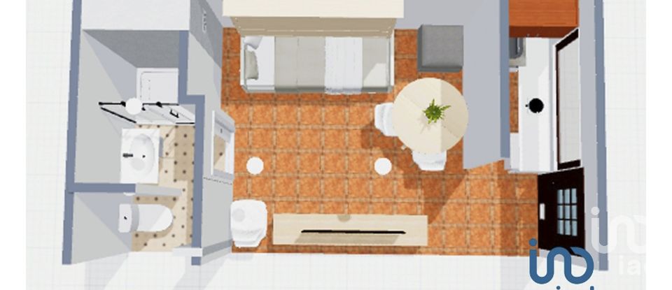 Tienda / local comercial de 18 m² en Portugalete (48920)