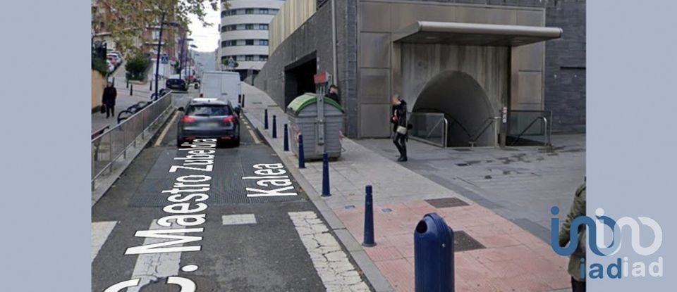 Tienda / local comercial de 18 m² en Portugalete (48920)