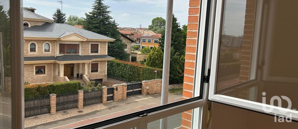 Piso 2 habitaciones de 78 m² en Villaobispo de Las Regueras (24195)