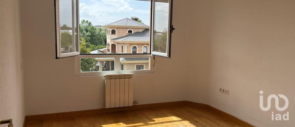 Piso 2 habitaciones de 78 m² en Villaobispo de Las Regueras (24195)