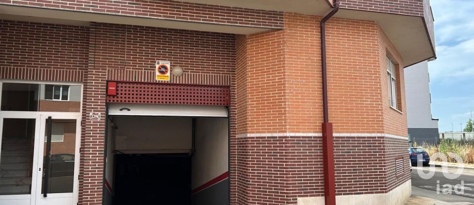 Piso 2 habitaciones de 78 m² en Villaobispo de Las Regueras (24195)