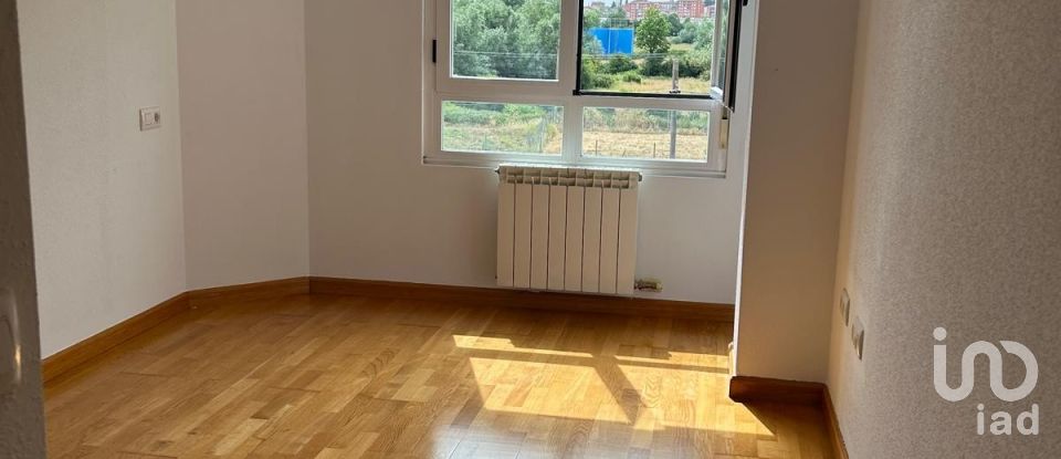 Piso 2 habitaciones de 78 m² en Villaobispo de Las Regueras (24195)